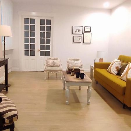 La Antigua Sastreria Apartment Bilbao Luaran gambar